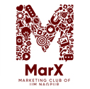 MARX  The Marketing Club