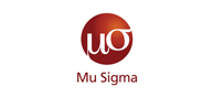 MU-Sigma
