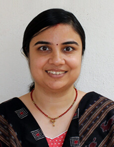 अंकिता दाश