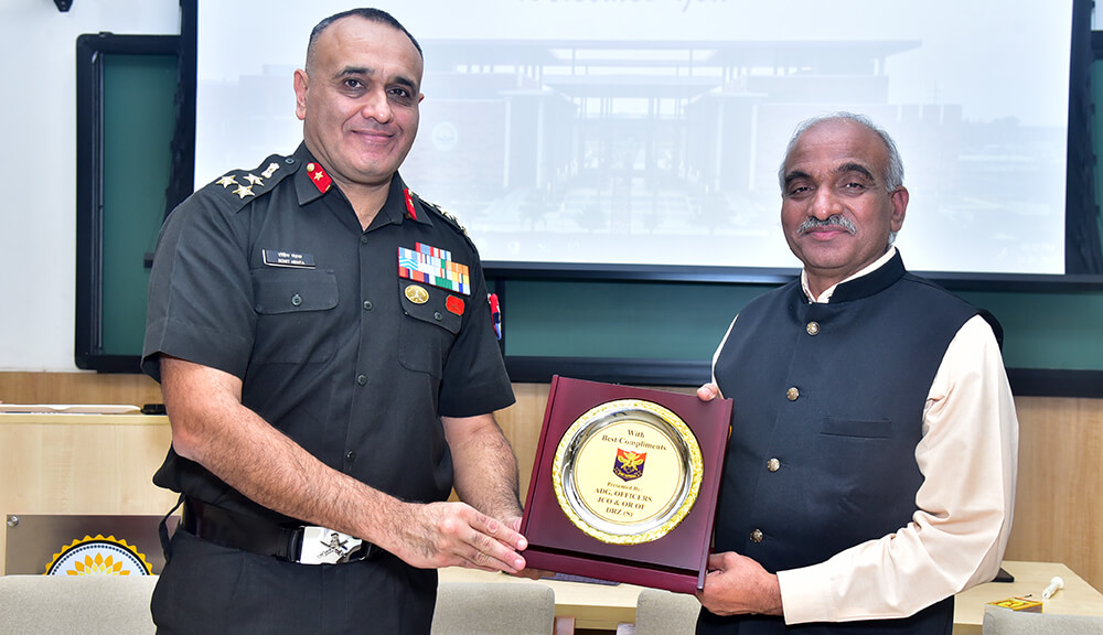 IIM Nagpur inaugurates Business Management Programme for...