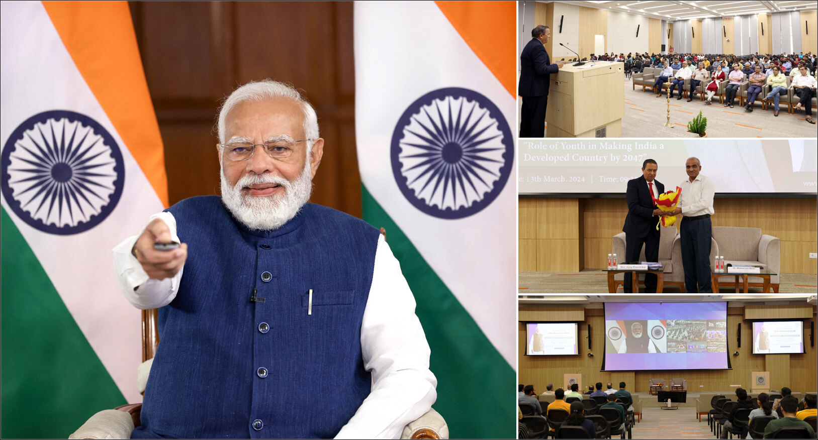 India’s Semiconductor Initiative: Paving the Way for...