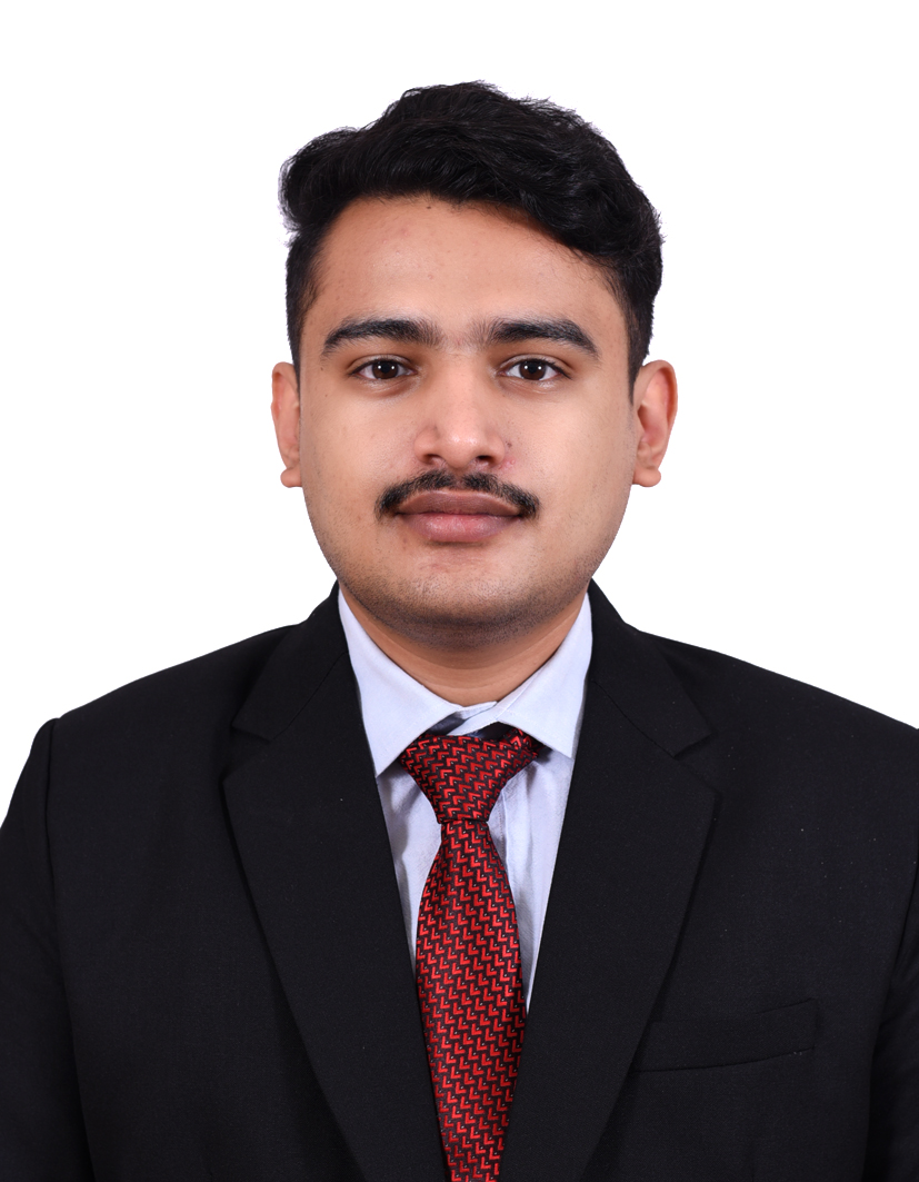 ANKIT GUJAR
