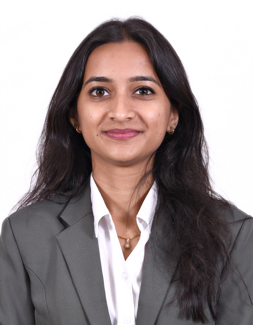ANJALI VARE